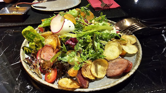 Savage Steakhouse - Petaling Jaya