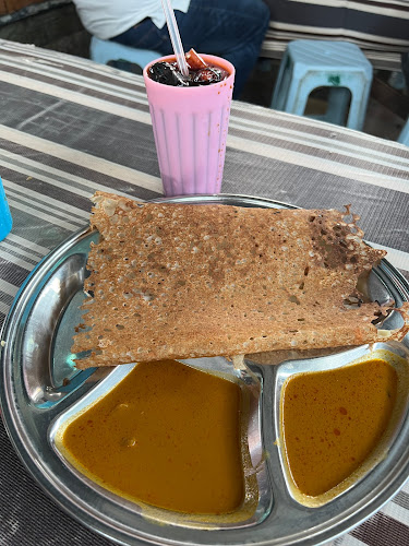 Opinii despre Medan Selera Jalan Raja Muda Abdul Aziz în Kuala Lumpur - Gastronomi dan perhotelan