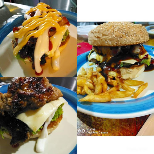 Matdan western - Teluk Intan