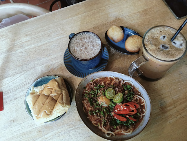 Kedai Kopi Kebun - Shah Alam