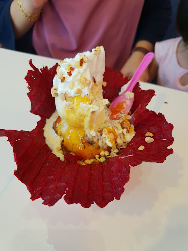 Baskin Robbins Metro Point - Kajang