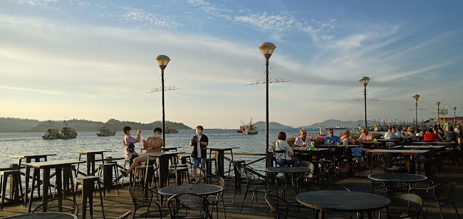 Lot 15, Ground Floor, Anjung Samudera, 1664, Jln Tun Fuad Stephens, Pusat Bandar Kota Kinabalu, 88000 Kota Kinabalu, Sabah