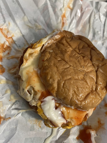 Opinii despre Gerai Master Burger în Petaling Jaya - Gastronomi dan perhotelan