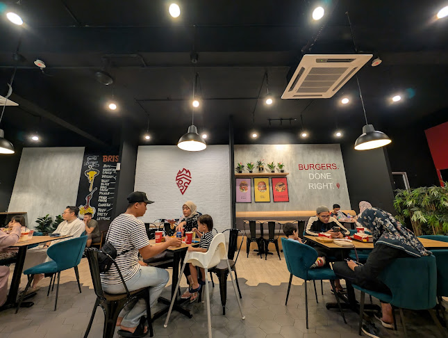 GREENPARK BUSINESS CENTRE, 7A, Jln P15 H, Presint 15, 62050 Putrajaya, Wilayah Persekutuan Putrajaya