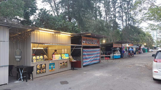 9X99+P7, Taman Selera Tanjung Lobang, 98000 Miri, Sarawak