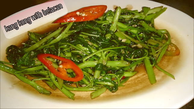 Seafood Padungan Bay Restaurant