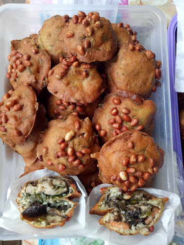 Bakeri Hiap Joo - Johor Bahru