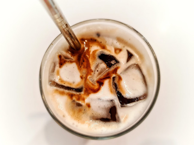 Coastal Coffee Club - Kota Kinabalu