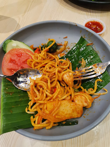 Lot S102, Second Store & Shopping Centre, Aeon Tebrau City Shopping Centre, 1, Persiaran Desa Tebrau, Taman Desa Tebrau, 81100 Johor Bahru, Johor