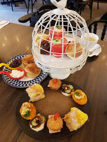 Opinii despre Auction Rooms Georgetown în George Town - Gastronomi dan perhotelan