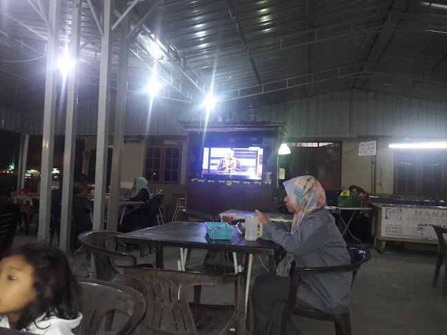 1, Jalan SM 1c/15, 32040 Seri Manjung, Perak