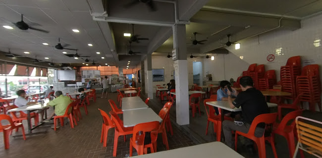 Kuan Yew Coffee Shop