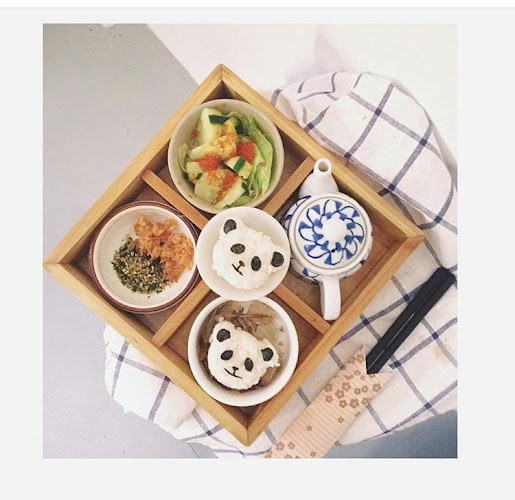 Opinii despre Aka Café în Kuala Lumpur - Gastronomi dan perhotelan