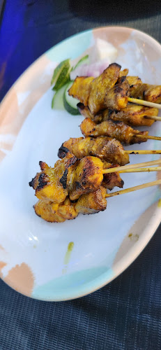 Rumah udang - Johor Bahru