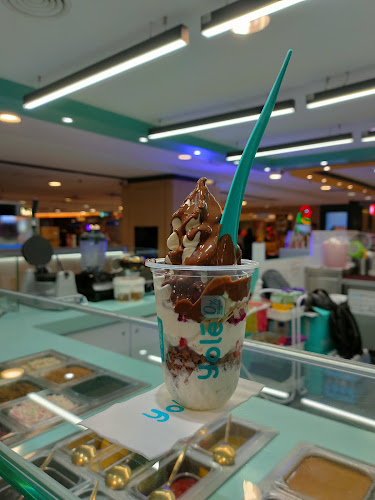 Yolé Gurney Plaza - Gastronomi dan perhotelan