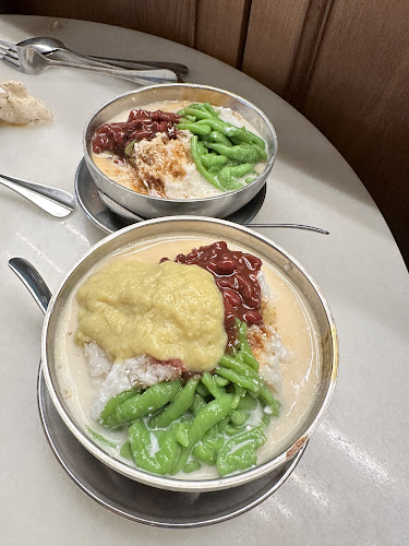 Opinii despre Peranakan Place @ Jonker Street Melaka în Melaka - Gastronomi dan perhotelan