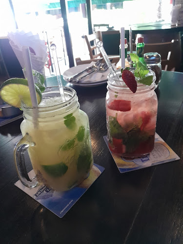 Why Not Kitchen & Bar