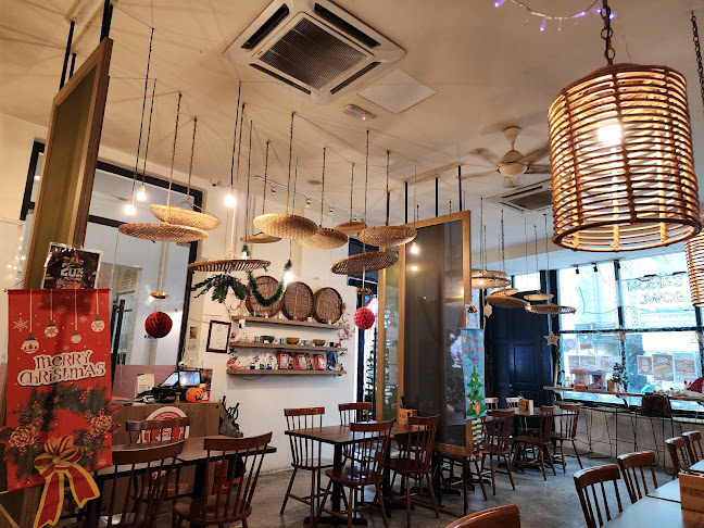 Opinii despre Saigon Bowl în Georgetown - Gastronomi dan perhotelan