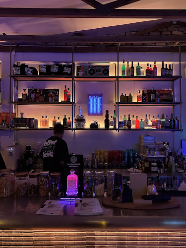 Salty Sippy - Subang Jaya