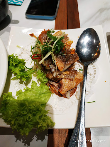 Comentarii opinii despre Putien @ SS15 Courtyard