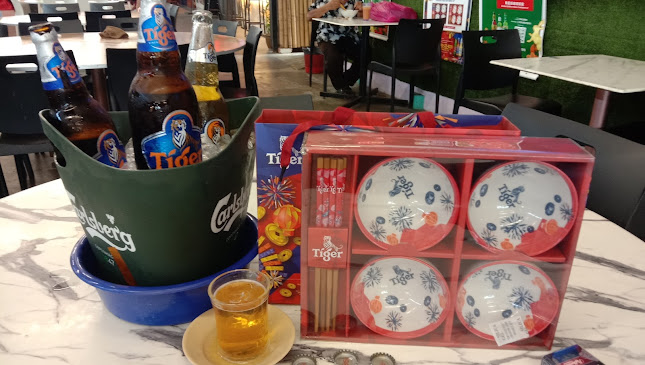 49-F, Pengkalan Weld, George Town, 10300 George Town, Pulau Pinang