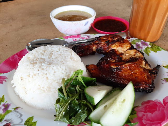 Comentarii opinii despre Sumber Rejeki