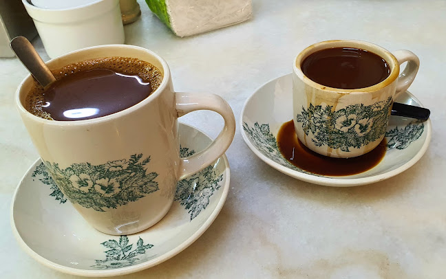 East Coast Hainan Cafe