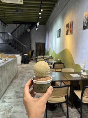 Opinii despre 五味茶城 Wu Wei Tea Georgetown în George Town - Gastronomi dan perhotelan