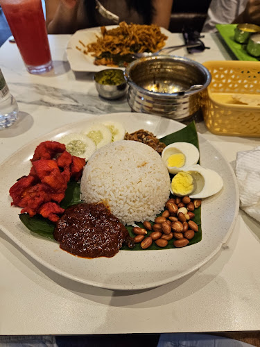 My Mama's Kitchen Restaurant - Kuala Lumpur