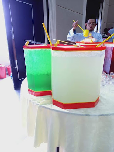 Fauzi Hussain - Alor Setar