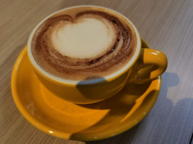 Comentarii opinii despre Madeleine Cafe & Patisserie