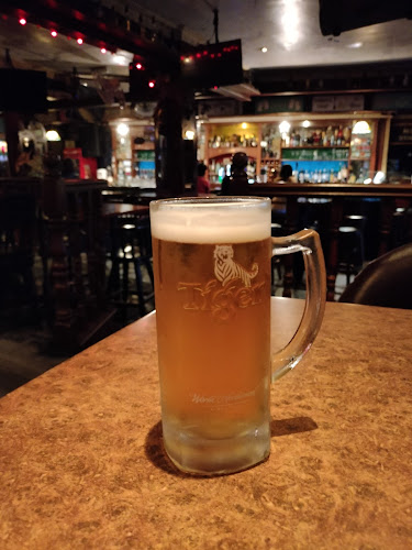 Opinii despre Soho Freehouse & Penthouse în George Town - Gastronomi dan perhotelan