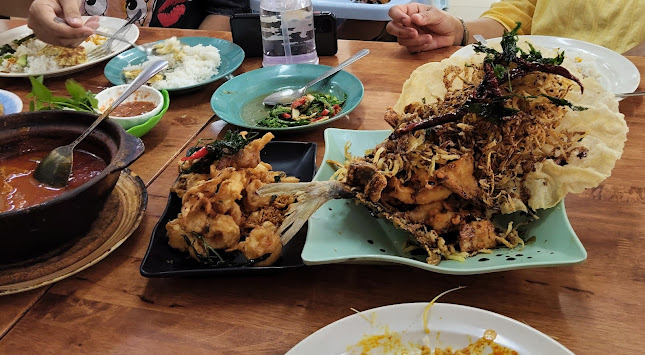 Karipoley by Chef Sofi - Alor Setar