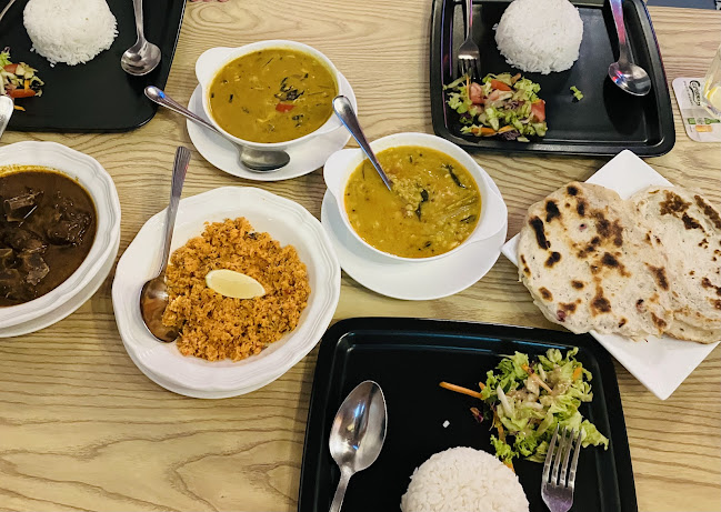 KANDY RESTOBAR - penang