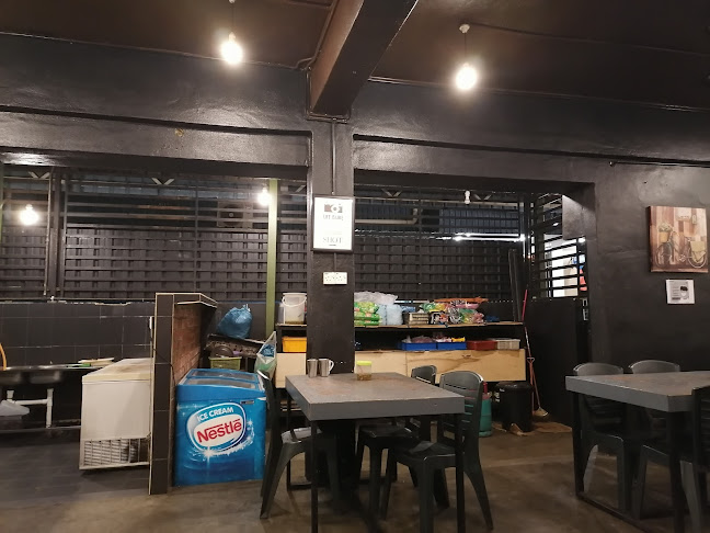 Opinii despre Original Tok Hery Char Koay Teow în Padang Serai - Gastronomi dan perhotelan