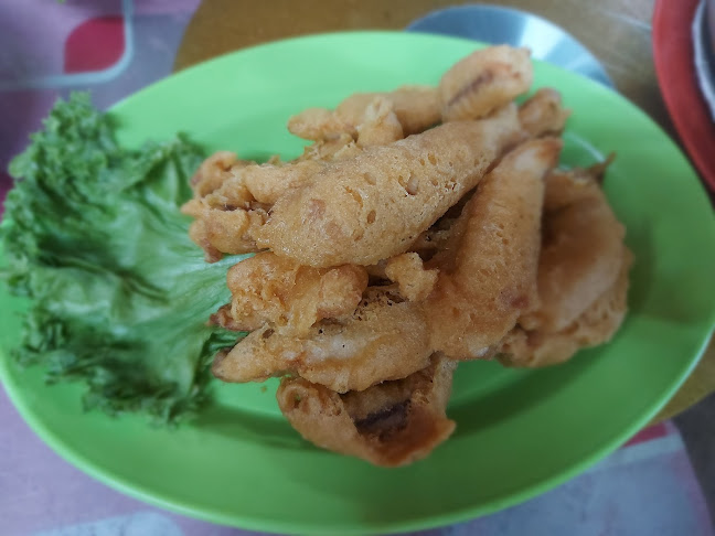 Comentarii opinii despre Restoran Makanan Laut Villa