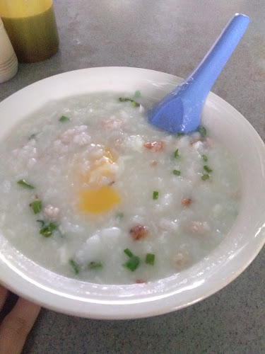 Sentral Cafe - Gastronomi dan perhotelan