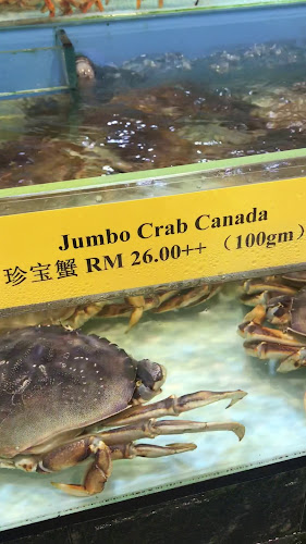 Comentarii opinii despre Seafood Market