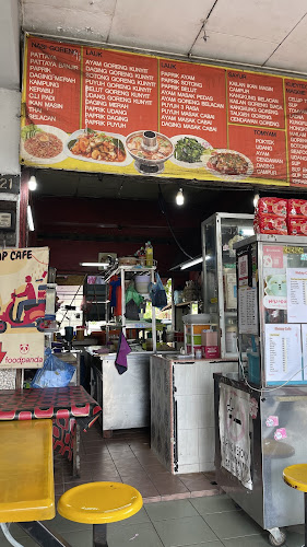 Mee Pokok Ceri Asli Seberang Jaya