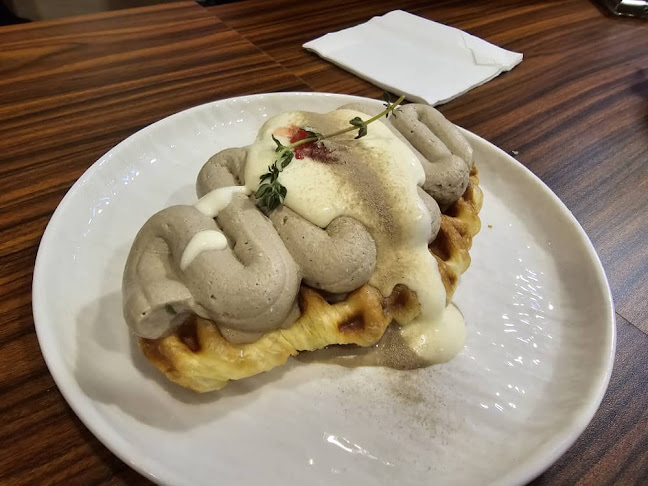 GACHAKOHI - Gastronomi dan perhotelan