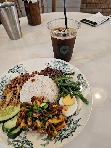 Opinii despre Guan’s @ Taman Rasa Sayang SS4 în Petaling Jaya - Gastronomi dan perhotelan