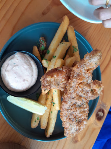 Branta&Geese Restaurant - Gastronomi dan perhotelan