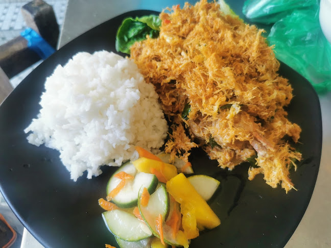 Eateri @ Marketplace . Bintang Megamall