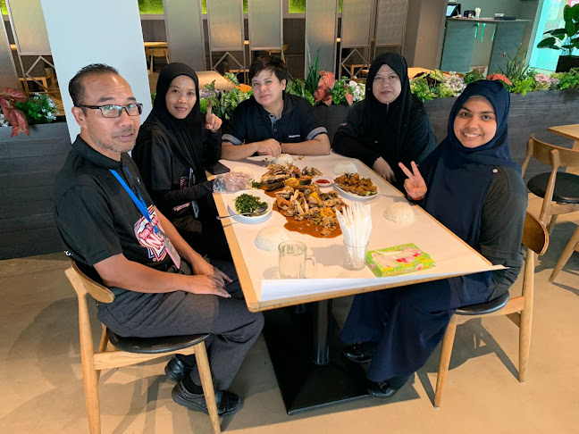 D'Shell Seafood Restoran - Shah Alam