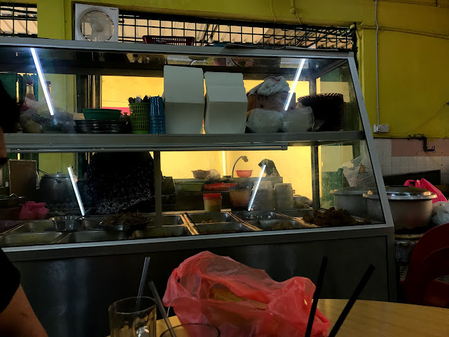 Kedai Kopi Xu Mama - Sibu