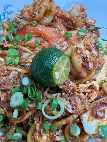 Opinii despre Guan’s @ Taman Rasa Sayang SS4 în Petaling Jaya - Gastronomi dan perhotelan