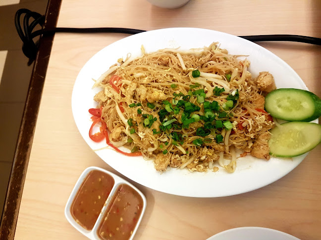 Opinii despre Johnny's Restaurant AEON Bukit Raja în Klang - Gastronomi dan perhotelan