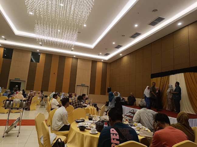 1653, Jalan Paroi - Senawang, 70450 Seremban, Negeri Sembilan