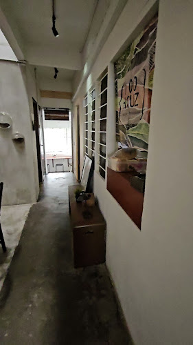 100 houz coffee & breakfast - Gastronomi dan perhotelan