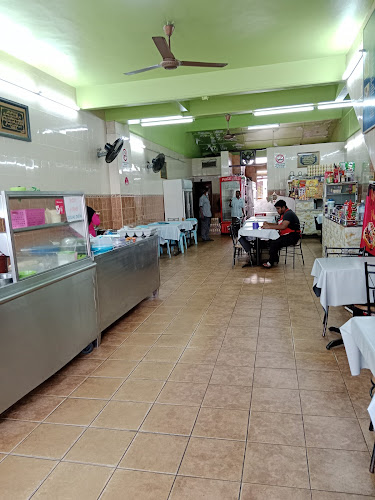 Opinii despre Restoran Nor în Sungai Siput - Gastronomi dan perhotelan